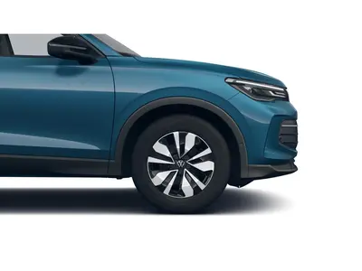 Volkswagen Tiguan – Foto 4