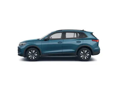 Volkswagen Tiguan – Foto 6