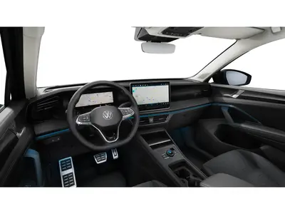 Volkswagen Tiguan – Foto 9