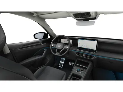 Volkswagen Tiguan – Foto 10