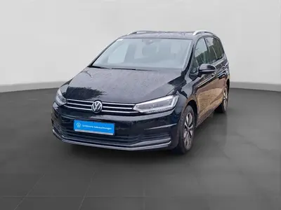 Volkswagen Touran – Foto 2