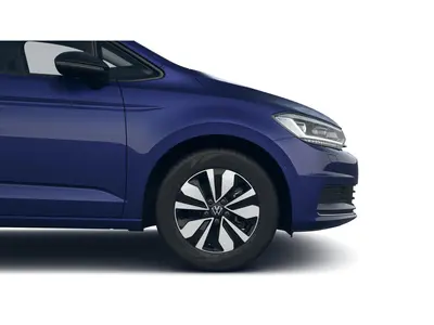 Volkswagen Touran – Foto 4