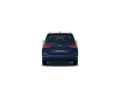 Volkswagen Touran – Foto 7