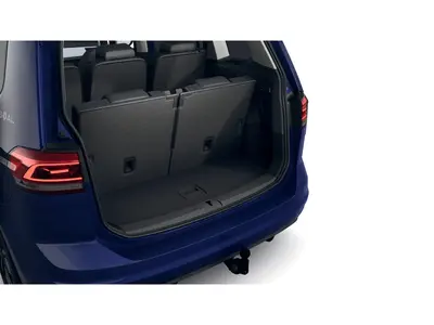 Volkswagen Touran – Foto 8