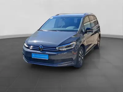Volkswagen Touran – Foto 2