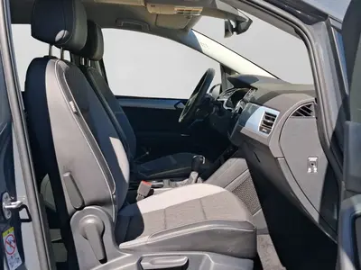 Volkswagen Touran – Foto 4