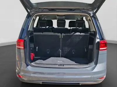 Volkswagen Touran – Foto 17