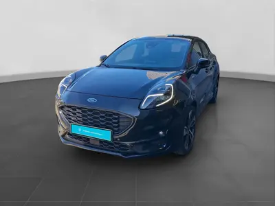 Ford Puma – Foto 2