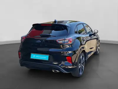Ford Puma – Foto 3