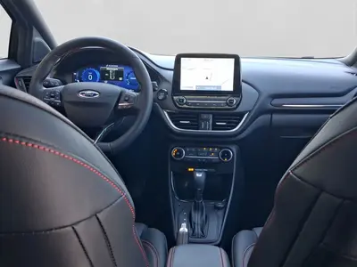 Ford Puma – Foto 5