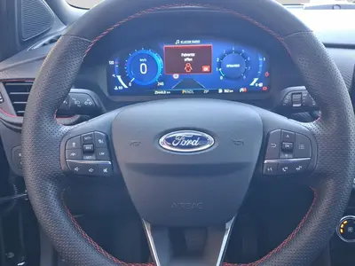 Ford Puma – Foto 9