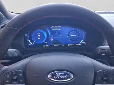 Ford Puma – Foto 10