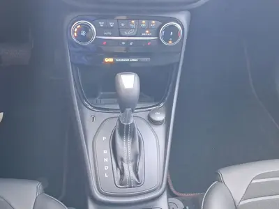 Ford Puma – Foto 11