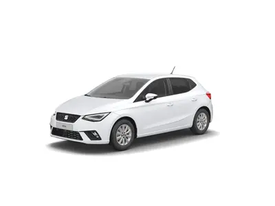 Seat Ibiza – Foto 2