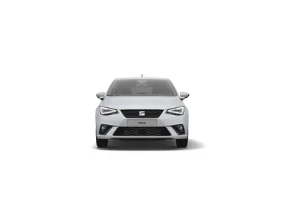 Seat Ibiza – Foto 3