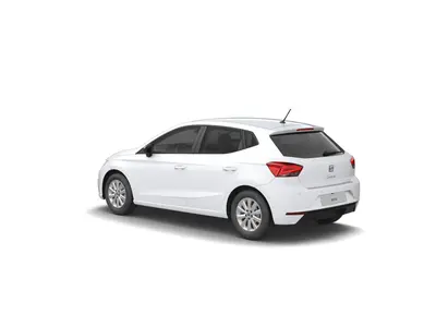 Seat Ibiza – Foto 5