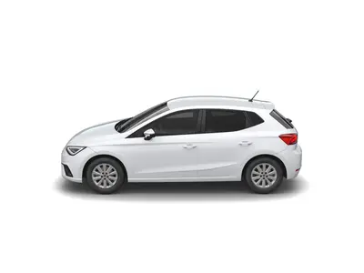 Seat Ibiza – Foto 6