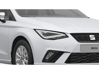 Seat Ibiza – Foto 8