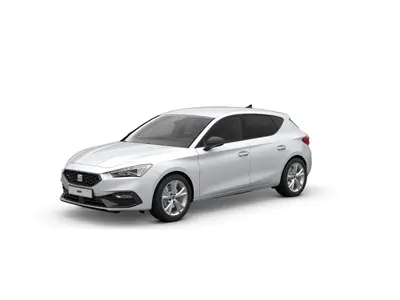 Seat Leon – Foto 2