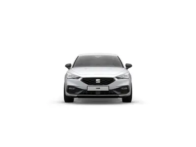 Seat Leon – Foto 3