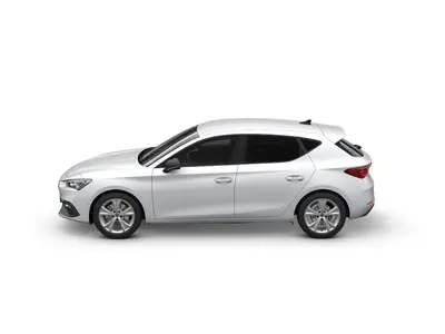 Seat Leon – Foto 6