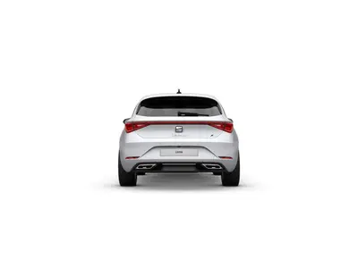 Seat Leon – Foto 7