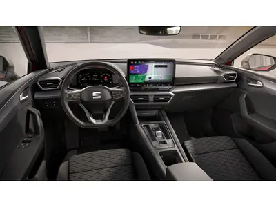 Seat Leon – Foto 9