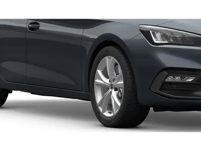 Seat Leon – Foto 4