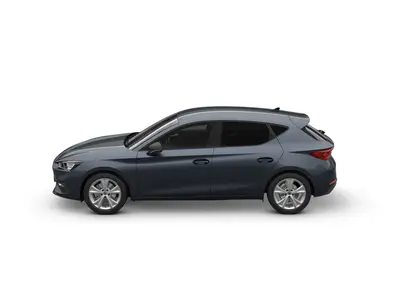 Seat Leon – Foto 6