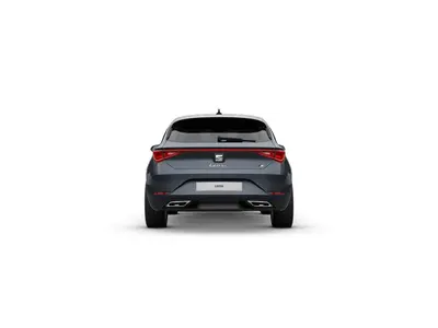 Seat Leon – Foto 7