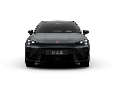Cupra Leon – Foto 3