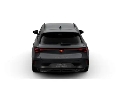 Cupra Leon – Foto 7