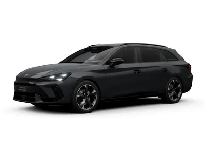 Cupra Leon – Foto 2