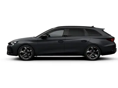 Cupra Leon – Foto 6