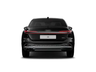 Audi A6 Limousine – Foto 7