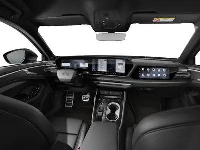Audi A6 Limousine – Foto 9