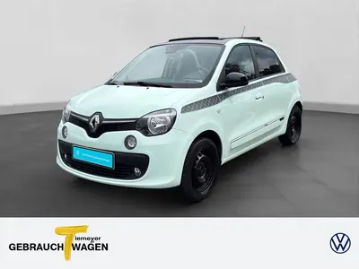 Renault Twingo – Foto 1