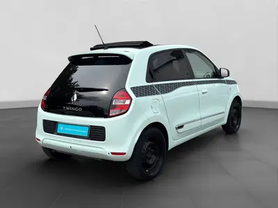 Renault Twingo – Foto 3