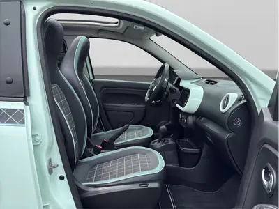 Renault Twingo – Foto 4