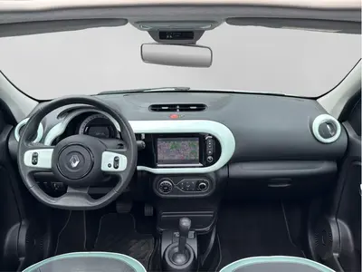 Renault Twingo – Foto 5