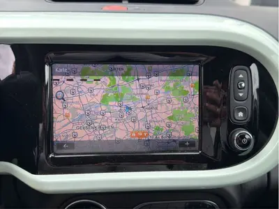 Renault Twingo – Foto 12