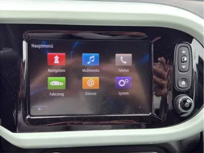 Renault Twingo – Foto 13