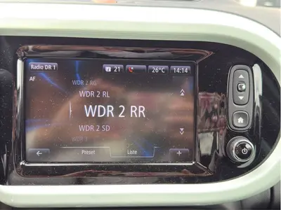 Renault Twingo – Foto 14