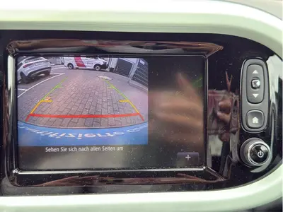 Renault Twingo – Foto 15