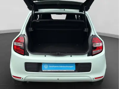 Renault Twingo – Foto 17