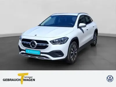 Mercedes-Benz GLA 250 – Foto 1