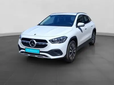Mercedes-Benz GLA 250 – Foto 2