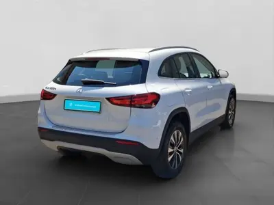 Mercedes-Benz GLA 250 – Foto 3