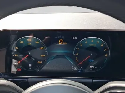 Mercedes-Benz GLA 250 – Foto 10