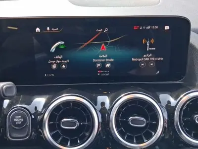 Mercedes-Benz GLA 250 – Foto 12